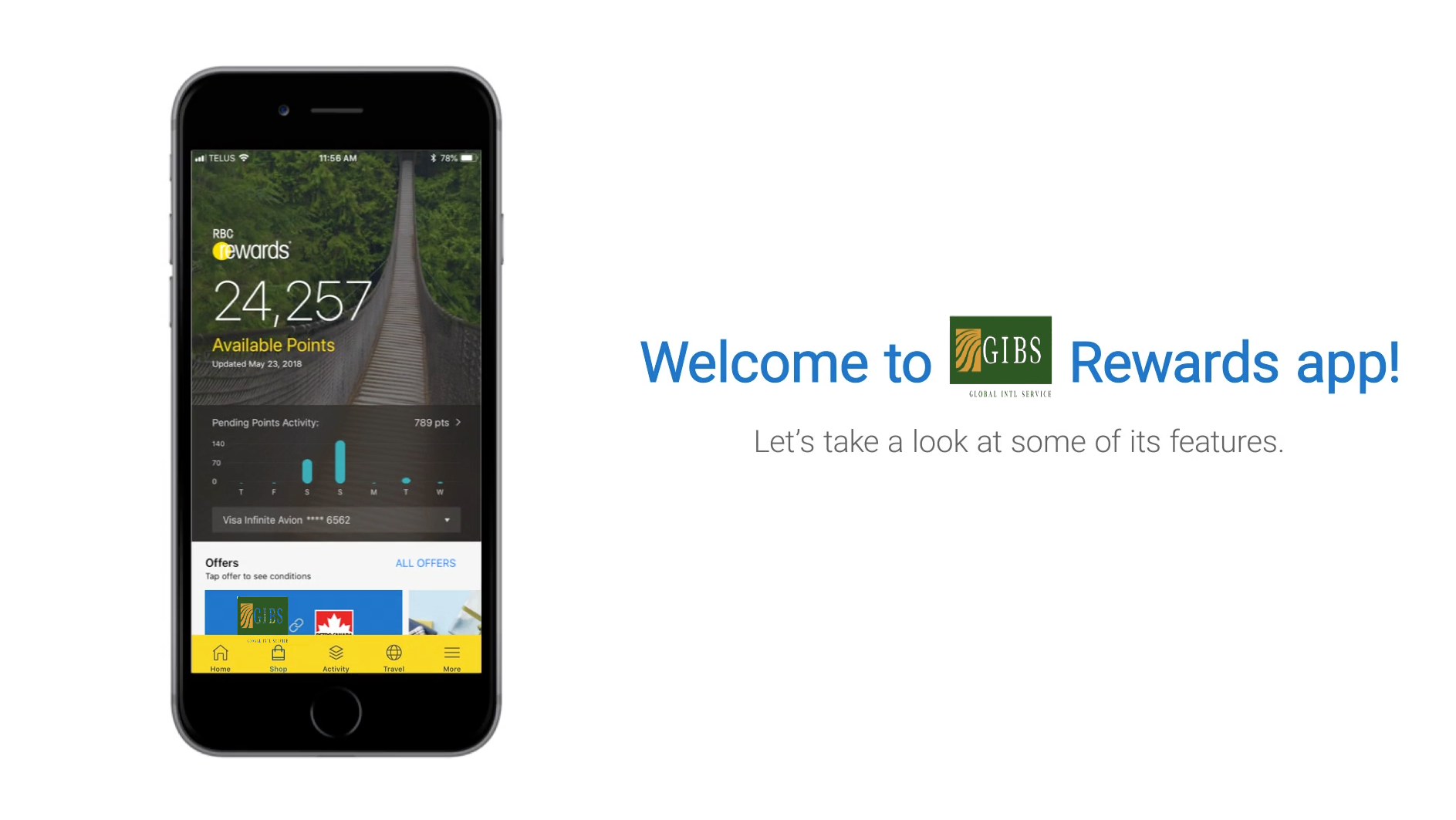How to redeem points on mobile video thumbnail